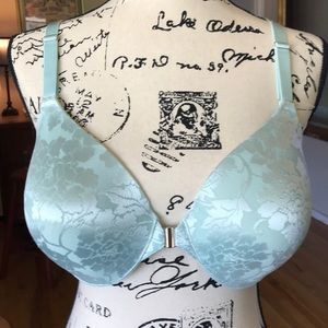 Soma Vanishing Back Full Coverage Front Closure